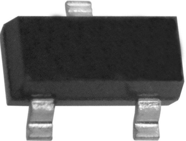 Транзистор BC818-25 SOT23-3 